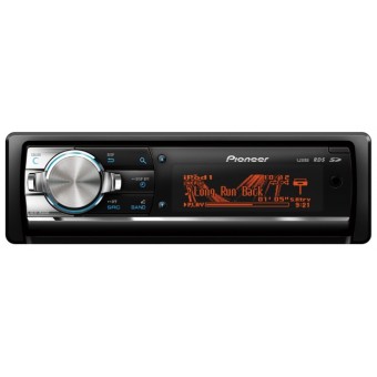 Pioneer DEH-7450SD